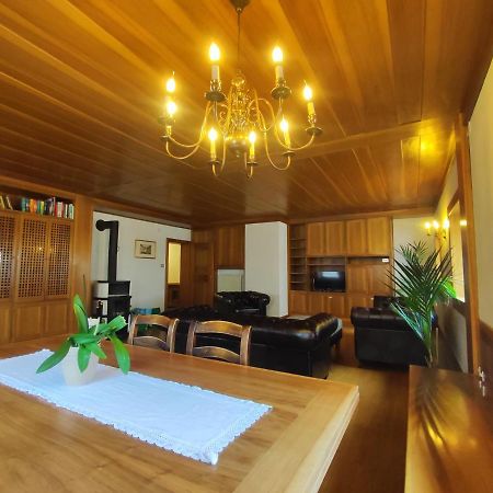 Grosse Wohnung Mit Garagenparkplatz Фие Экстерьер фото