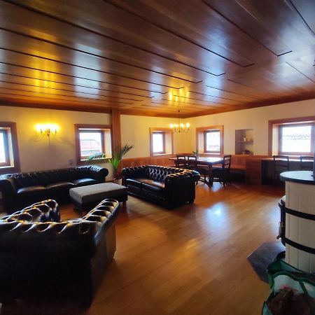 Grosse Wohnung Mit Garagenparkplatz Фие Экстерьер фото